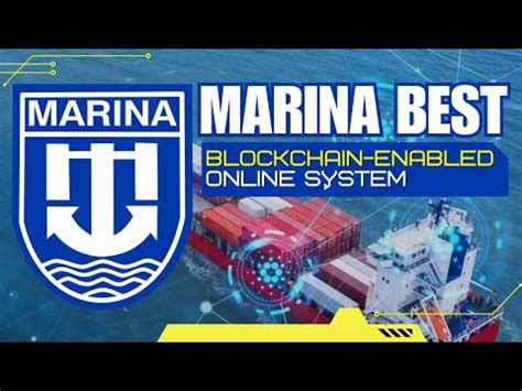 marinaslot login|MARINA BEST™ Blockchain.